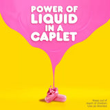 Pepto Bismol To-Go Chewable Tablets - Cherry, 12 count-301490000106-LR-351357-6-LR eShop