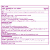 Pepto Nausea Motion Sickness Tablets, 10 count-301490003732-LR-361440-7-LR eShop
