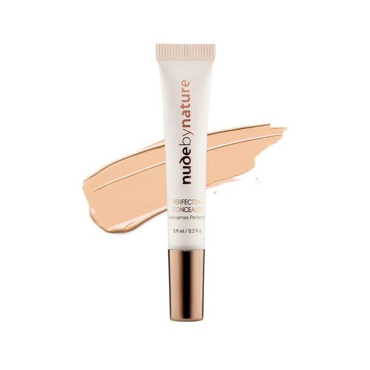 Nude by Nature Perfecting Concealer - 03 Shell Beige