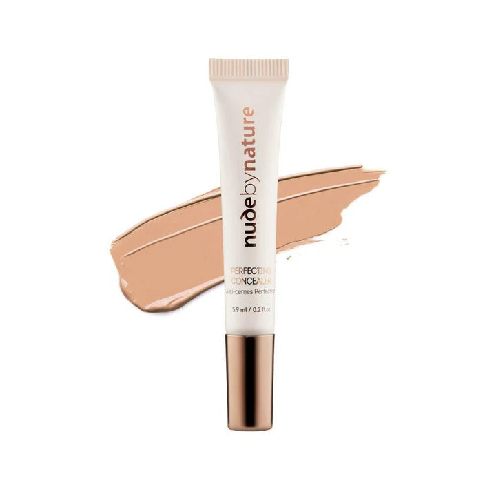 Nude by Nature Perfecting Concealer - 05 Sand