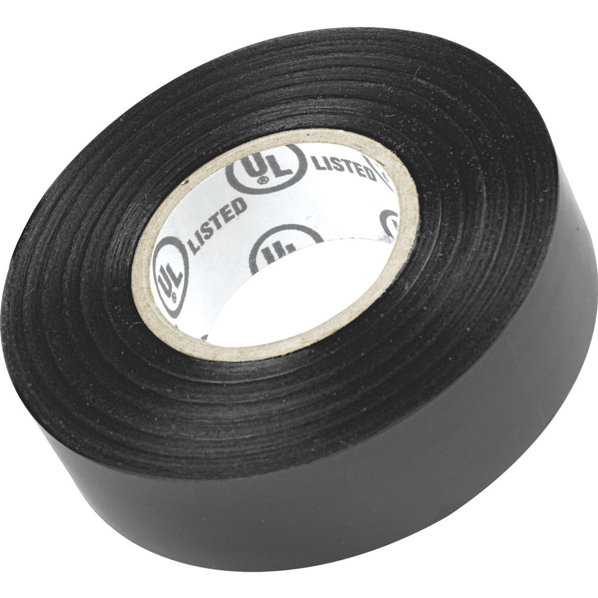 Performance Tool Black Electrical Tape, .75" x 30'-039564153143-LR-357306-2-LR eShop