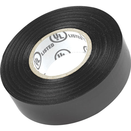 Performance Tool Black Electrical Tape, .75" x 30'-039564153143-LR-357306-2-LR eShop