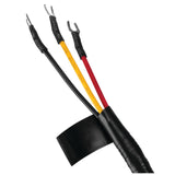 Performance Tool Black Electrical Tape, .75" x 30'-039564153143-LR-357306-6-LR eShop