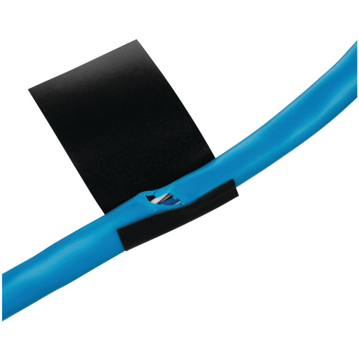 Performance Tool Black Electrical Tape, .75" x 30'-039564153143-LR-357306-7-LR eShop