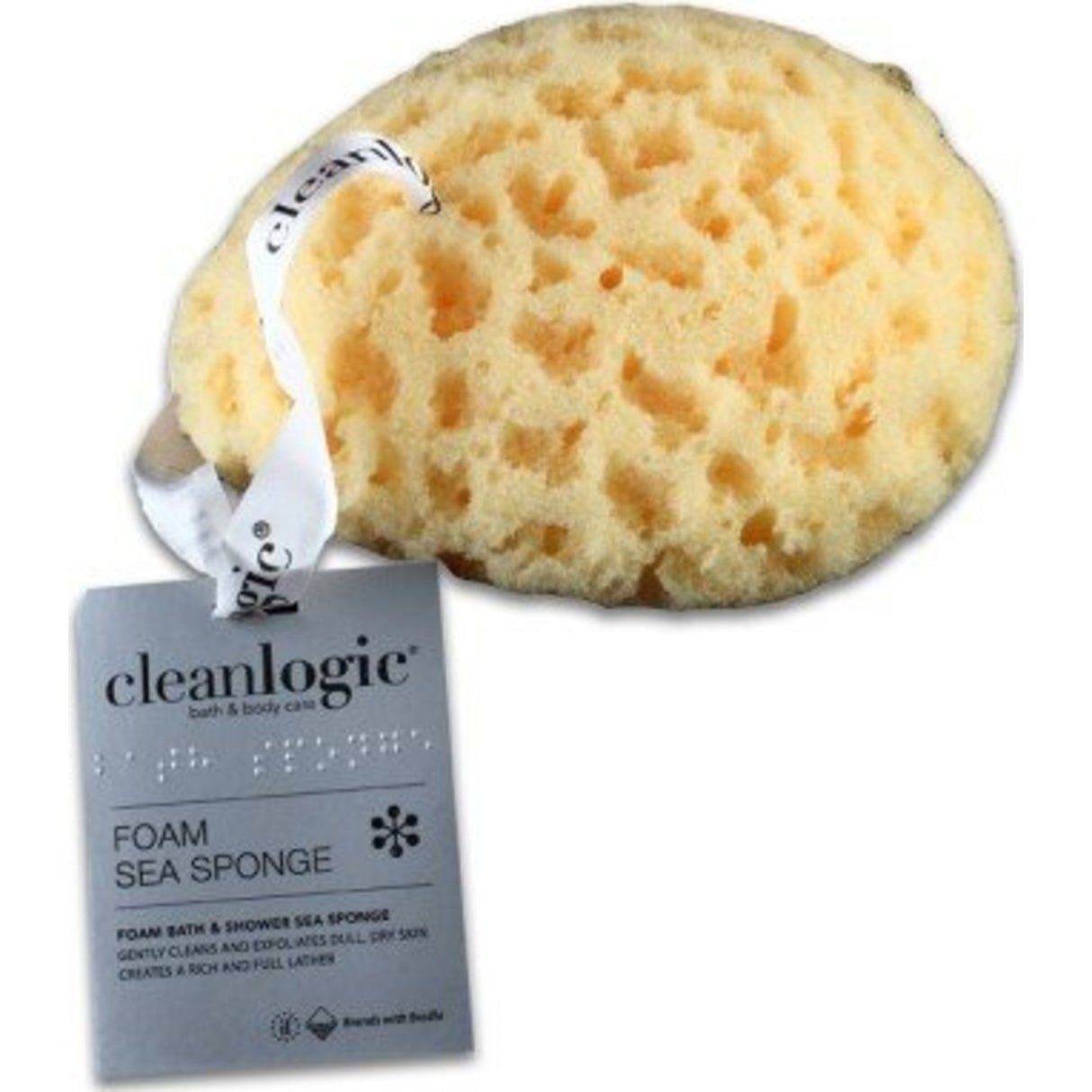 CL FOAM SEA SPONGE