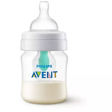 Philips Avent Anti-Colic Baby Bottle with AirFree Vent, 4oz-075020093790-LR-357467-4-LR eShop
