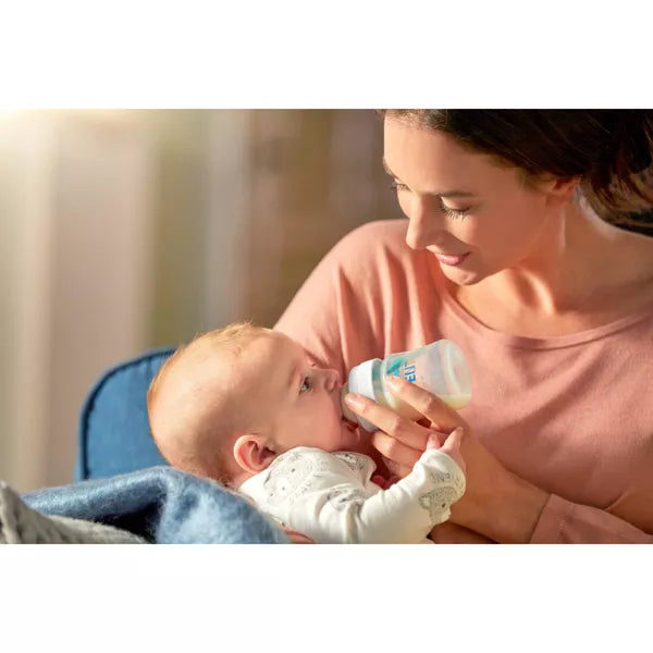 Philips Avent Anti-Colic Baby Bottle with AirFree Vent, 4oz-075020093790-LR-357467-7-LR eShop