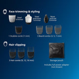 Philips Norelco Multi Groomer - 13 Piece Men's Grooming Kit-075020107671-LR-355488-2-LR eShop