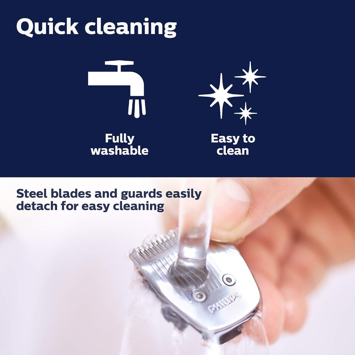 Philips Norelco Multi Groomer - 13 Piece Men's Grooming Kit-075020107671-LR-355488-4-LR eShop