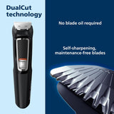 Philips Norelco Multi Groomer - 13 Piece Men's Grooming Kit-075020107671-LR-355488-5-LR eShop
