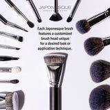 Japonesque High Density Foundation Brush