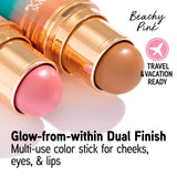 Physicians Formula 1713021 BTTR GLW MLTU STK BEACHY PINK Beachy Pink-044386130210-LR-356365-3-LR eShop