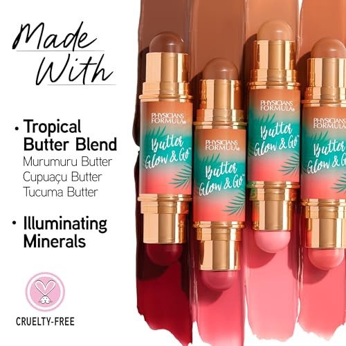 Physicians Formula 1713024 BTTR GLW MLTU STK BCH BUM PLUM Beach Bum Plum-044386130241-LR-356368-5-LR eShop