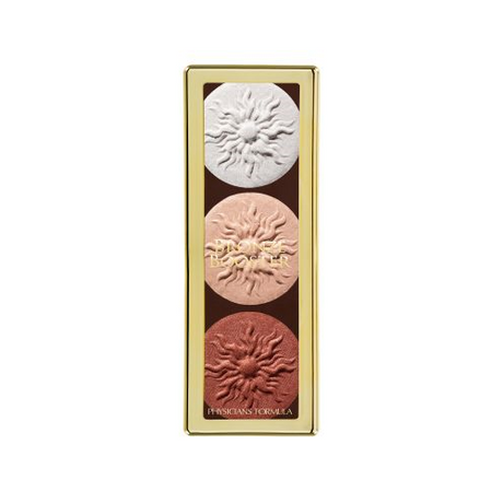 Physicians Formula Bronze Booster Highlight & Contour Palette - Shimmer Glow Palette-044386068094-LR-307922-1-LR eShop