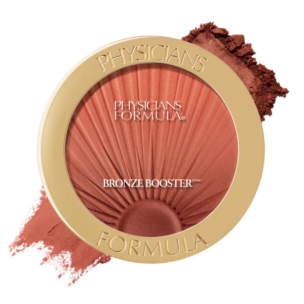 PHYSICIANS FORMULA Bronze Booster Sol Blush Glow Activated Pressed Blush-044386131071-LR-360102-1-LR eShop
