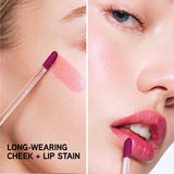 PHYSICIANS FORMULA Bronze Booster Sun Tint Glow Activated Cheek & Lip Stain - Berry Tint-044386131088-LR-360103-8-LR eShop