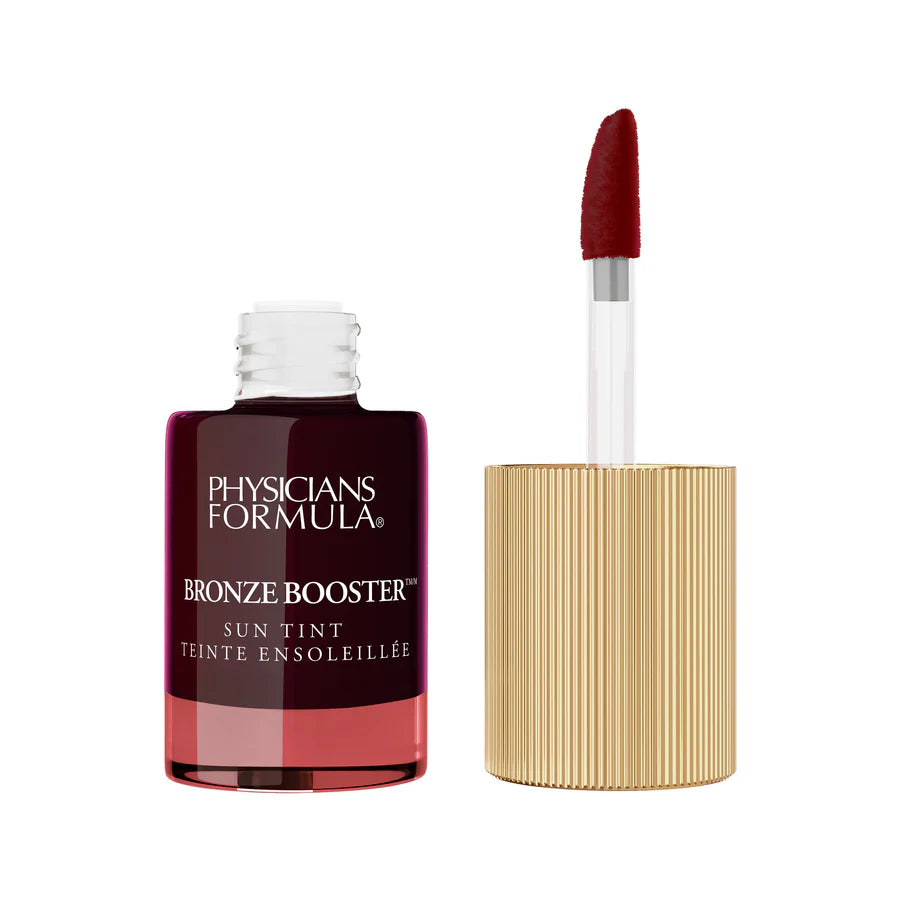 PHYSICIANS FORMULA Bronze Booster Sun Tint Glow Activated Cheek & Lip Stain - Bronze Tint-044386131095-LR-360104-3-LR eShop