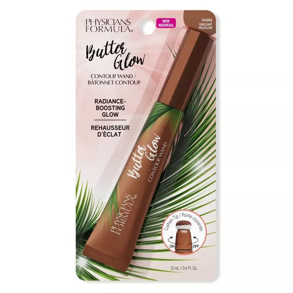 Physicians Formula Butter Glow Contour Wand Formula Bronzer - Fair/Light-044386410923-LR-351720-1-LR eShop