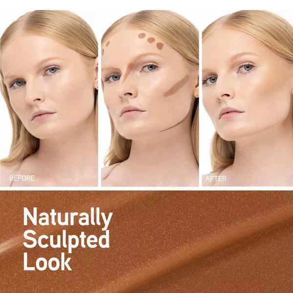 Physicians Formula Butter Glow Contour Wand Formula Bronzer - Fair/Light-044386410923-LR-351720-7-LR eShop