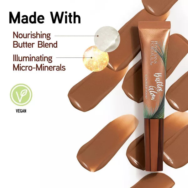 Physicians Formula Butter Glow Contour Wand Formula Bronzer - Fair/Light-044386410923-LR-351720-9-LR eShop