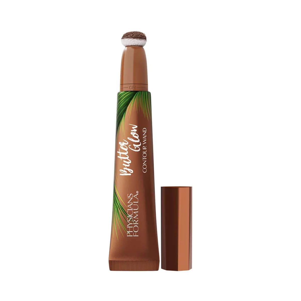 Physicians Formula Butter Glow Contour Wand Formula Bronzer - Medium/Deep-044386410930-LR-351716-1-LR eShop