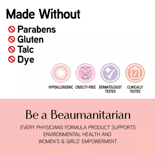 Physicians Formula Butter Glow Contour Wand Formula Bronzer - Medium/Deep-044386410930-LR-351716-11-LR eShop