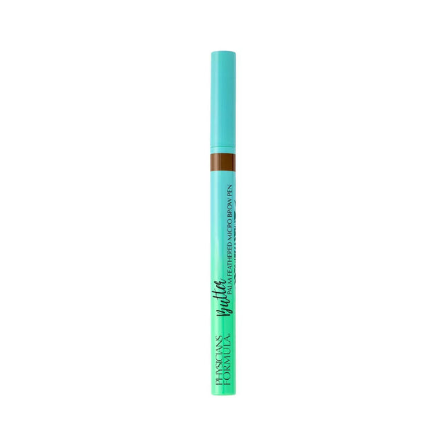 Physicians Formula Butter Palm Feathered Micro Eyebrow Enhancer Pen - Brown-044386119420-LR-344101-1-LR eShop