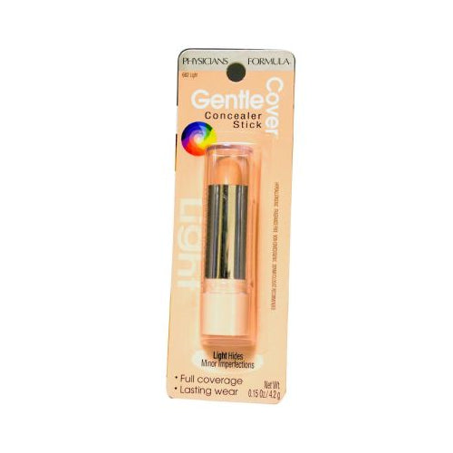 Physicians Formula Gentle Cover® Concealer Stick - Light-044386006829-LR-165564-1-LR eShop