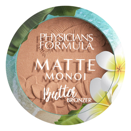 Physicians Formula Matte Monoi Butter Bronzer - Light-044386119390-LR-343944-1-LR eShop