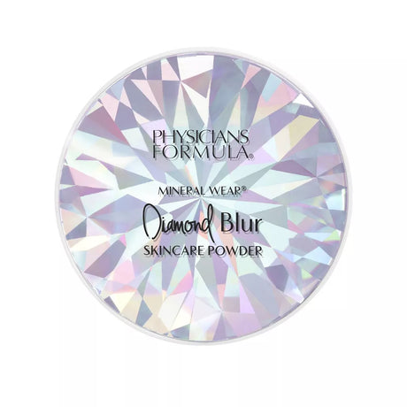 Physicians Formula Mineral Wear Diamond Blur Skincare Translucent Powder-044386411098-LR-351719-1-LR eShop