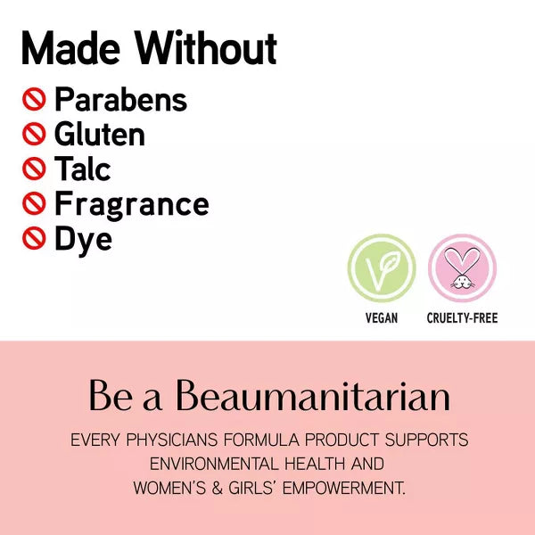 Physicians Formula Mineral Wear Diamond Blur Skincare Translucent Powder-044386411098-LR-351719-9-LR eShop