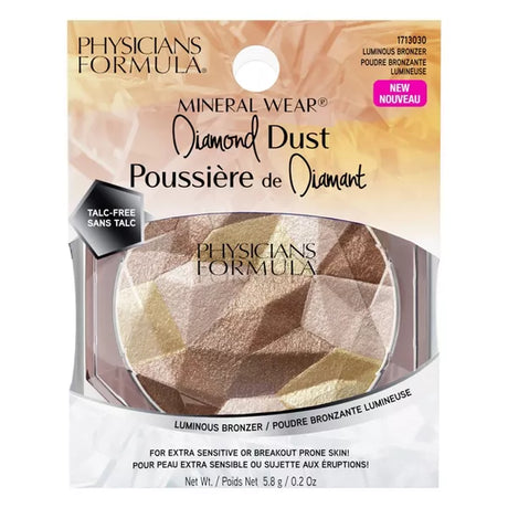 Physicians Formula Mineral Wear Diamond Dust Luminous Bronzer-044386130302-LR-356372-1-LR eShop