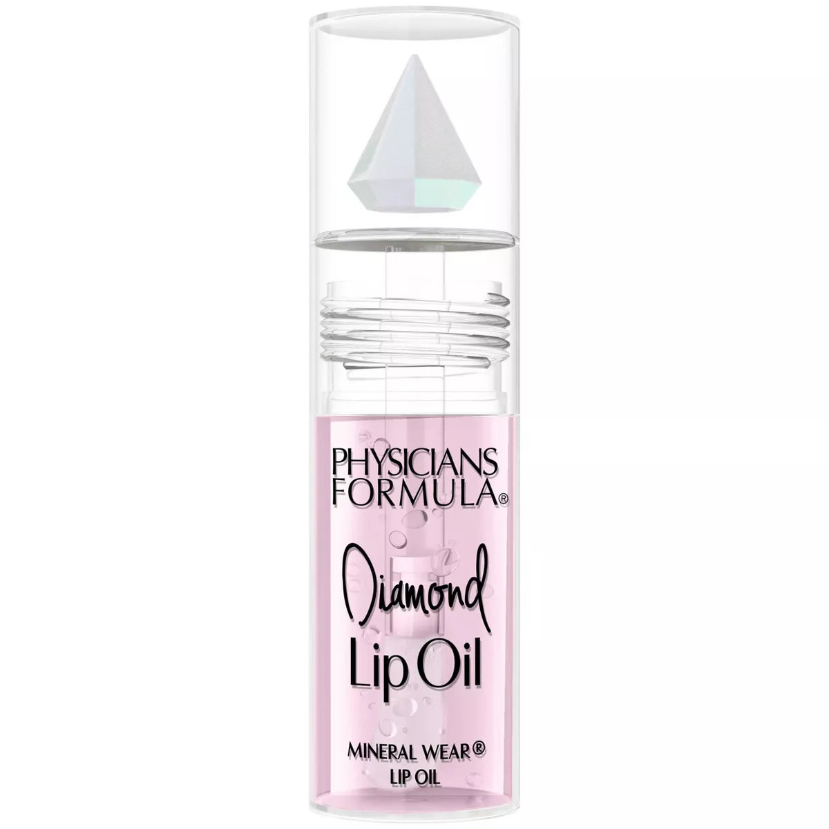 Physicians Formula Mineral Wear Diamond Lip Oil - Pink Diamond-044386130326-LR-356374-1-LR eShop