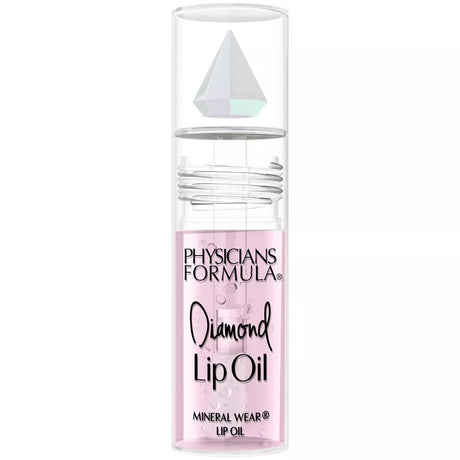 Physicians Formula Mineral Wear Diamond Lip Oil - Pink Diamond-044386130326-LR-356374-1-LR eShop