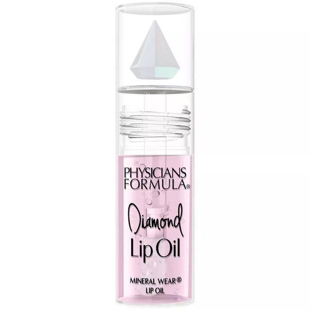 Physicians Formula Mineral Wear Diamond Lip Oil - Pink Diamond-044386130326-LR-356374-1-LR eShop