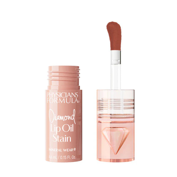 PHYSICIANS FORMULA Mineral Wear Diamond Lip Oil Stain - Natural Nude-044386131019-LR-360097-4-LR eShop