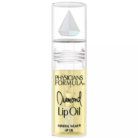 Physicians Formula Mineral Wear Diamond Lip Oil - Yellow Diamond-044386130319-LR-356373-1-LR eShop