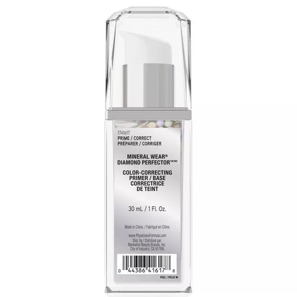 Physicians Formula Mineral Wear Diamond Perfector Color Correcting Primer-044386416178-LR-356375-5-LR eShop