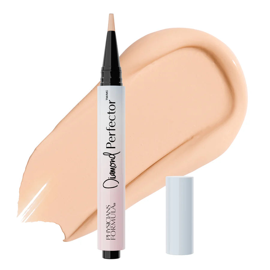 PHYSICIANS FORMULA Mineral Wear Diamond Perfector Illuminator & Concealer - Fair to Light-044386130937-LR-360091-1-LR eShop