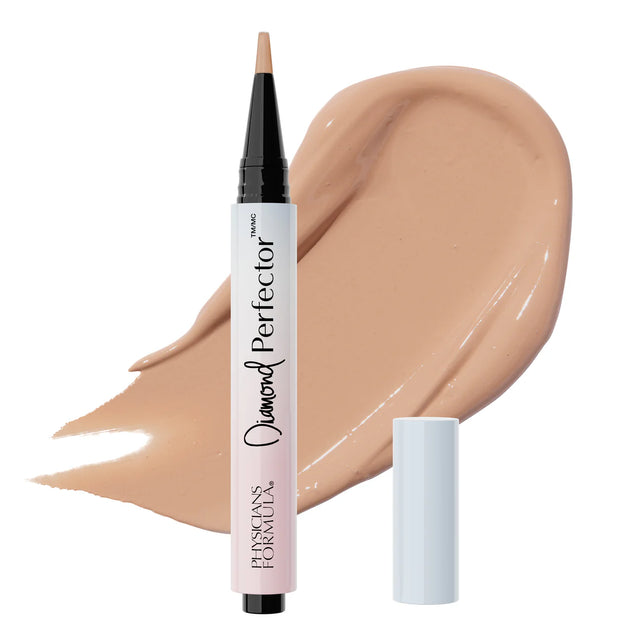 PHYSICIANS FORMULA Mineral Wear Diamond Perfector Illuminator & Concealer - Light to Medium-044386130944-LR-360092-1-LR eShop