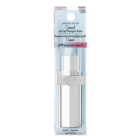 PHYSICIANS FORMULA Mineral Wear Diamond pH Lip Plumper Balm - Sapphire-044386130982-LR-360094-1-LR eShop