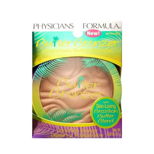 Physicians Formula Murumuru Butter Butter Bronzer - Light Bronzer-044386066755-LR-293857-1-LR eShop