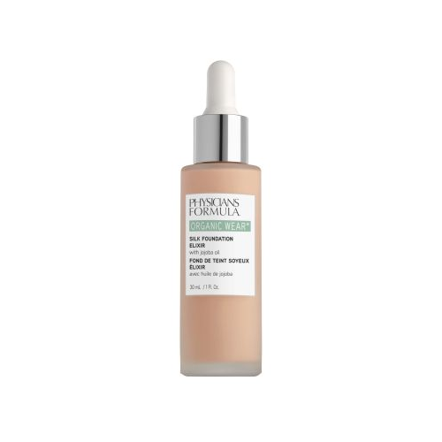 Physicians Formula Organic Wear Silk Foundation Elixir - 1 - Fair-044386110618-LR-334828-1-LR eShop