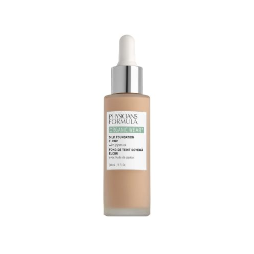 Physicians Formula Organic Wear Silk Foundation Elixir - 2 - Fair-to-Light-044386113251-LR-334829-1-LR eShop