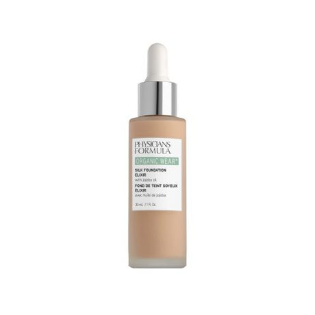 Physicians Formula Organic Wear Silk Foundation Elixir - 2 - Fair-to-Light-044386113251-LR-334829-1-LR eShop