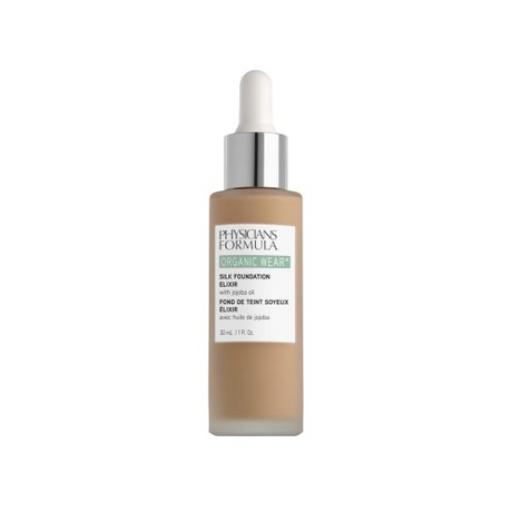 Physicians Formula Organic Wear Silk Foundation Elixir - 5- Medium-044386110649-LR-334832-1-LR eShop