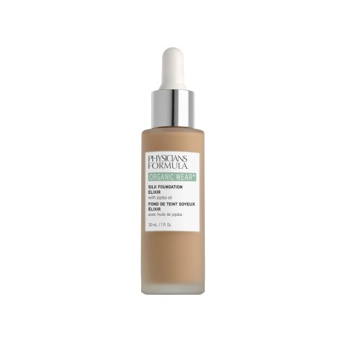 Physicians Formula Organic Wear Silk Foundation Elixir - 5- Medium-044386110649-LR-334832-1-LR eShop