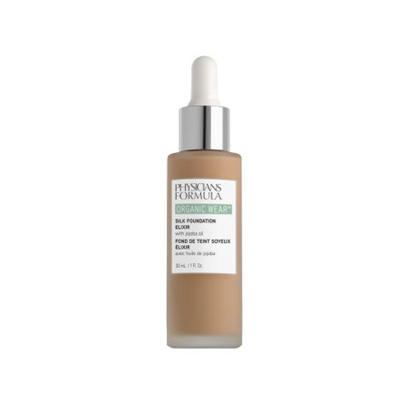 Physicians Formula Organic Wear Silk Foundation Elixir - 6 - Medium-to-Tan-044386113268-LR-334833-1-LR eShop