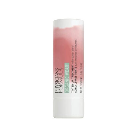 Physicians Formula Organic Wear® Tinted Lip Treatment - Berry Me-044386111998-LR-334809-1-LR eShop