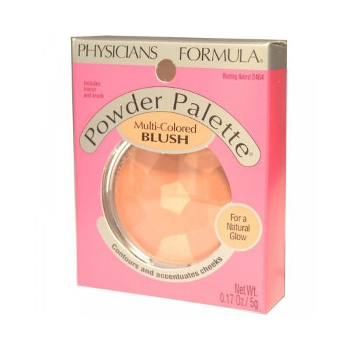 Physicians Formula Powder Palette® Blush - Blushing Natural-044386024649-LR-176139-1-LR eShop